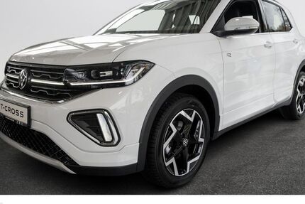 VW T-Cross 7.500 km 32.960 &euro; Rellingen/Hamburg 25462