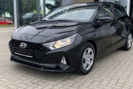 Hyundai i20 44.609 km 13.690 &euro; Buchholz 21244