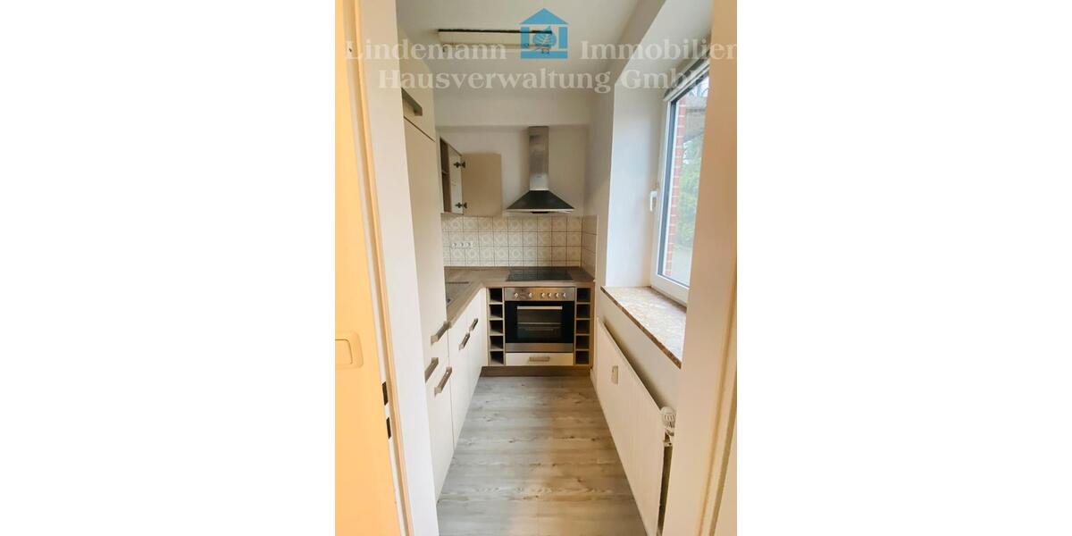 Erdgeschoßwohnung Jork - 1 Zimmer, 41 m&sup2;, 455&euro; | Angebot:26422301