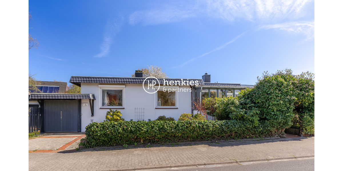 Einfamilienhaus Pinneberg - 3 Zimmer, 115 m&sup2;, 359.000&euro; | Angebot:26339449