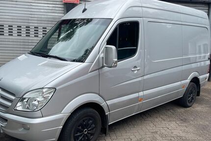 Mercedes-Benz Sprinter 292.100 km 4.990 &euro; Norderstedt 22844