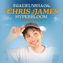Chris James - Europe 2025 11.10.2025 KENT Club
