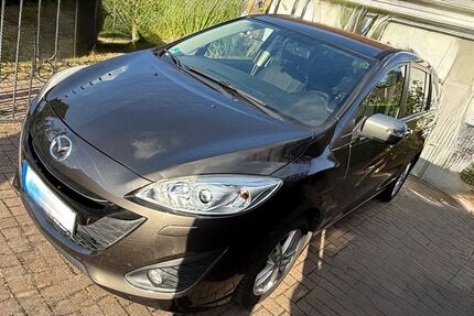 Mazda 5 86.000 km 12.500 &euro; Reinbek 21465