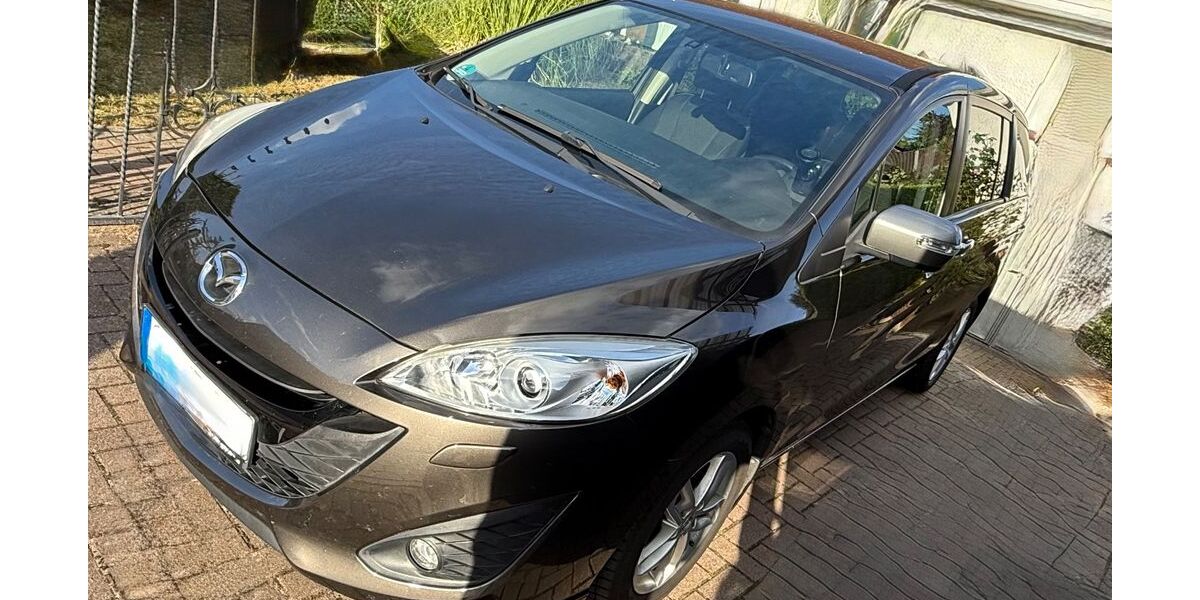 Mazda 5 86.000 km 12.500 &euro; Reinbek 21465