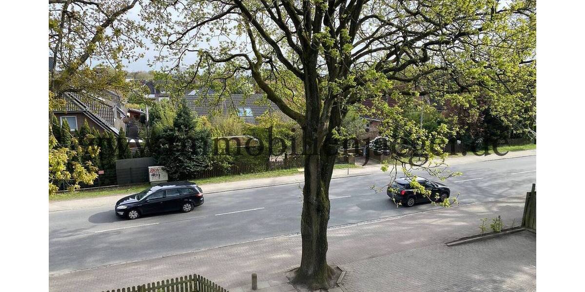 Etagenwohnung Norderstedt Glashütte - 2 Zimmer, 63 m&sup2;, 650&euro; | Angebot:26451502