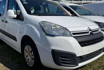 Citroen Berlingo 28.469 km 3.900 &euro; Norderstedt 22851