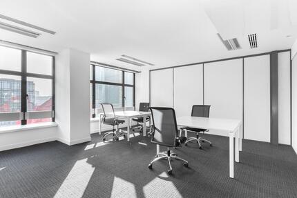 Gewerbeobjekt Hamburg Altona-Nord - 859&euro; | Angebot:25771163