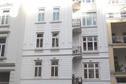 Wohnung Hamburg Rotherbaum - 2 Zimmer, 68 m&sup2;, 595.000&euro; | Angebot:25633551