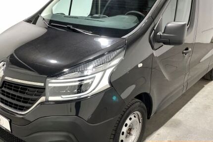 Renault Trafic 63.000 km 19.950 &euro; Norderstedt 22848