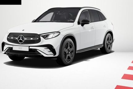 Mercedes-Benz GLC 200 3.000 km 62.998 &euro; Ahrensburg 22926