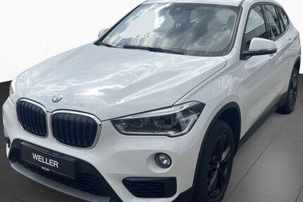 BMW X1 105.047 km 16.500 &euro; Hamburg-Bergedorf 21033