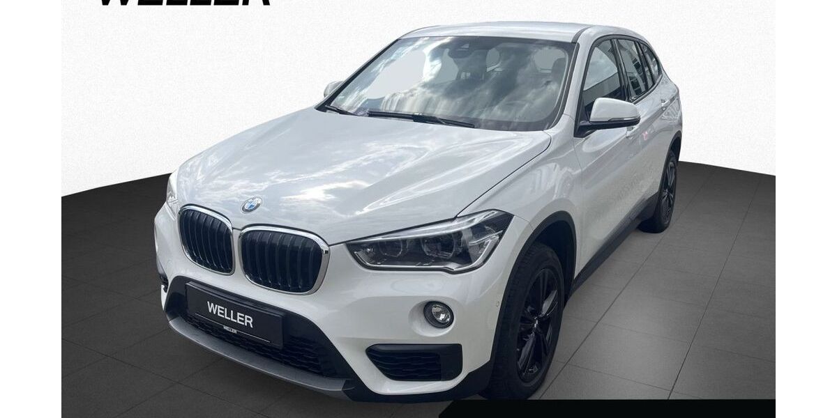BMW X1 105.047 km 16.500 &euro; Hamburg-Bergedorf 21033