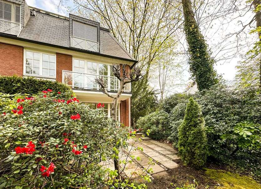 Haus zum Mieten in Hamburg 2.400 € 105 m²
