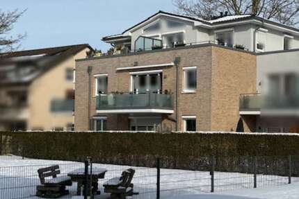 Wohnung Bargteheide - 2 Zimmer, 80 m&sup2;, 1.120&euro; | Angebot:25234780