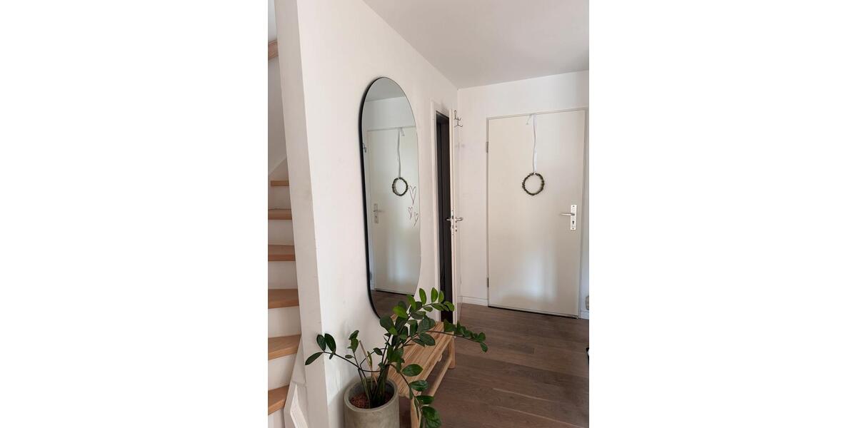 Maisonettenwohnung Hamburg Stellingen - 3 Zimmer, 78 m&sup2;, 1.900&euro; | Angebot:25907099