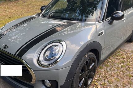 Mini Cooper Clubman 105.000 km 10.900 &euro; Jersbek 22941