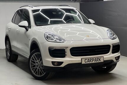 Porsche Cayenne 122.000 km 31.200 &euro; Hamburg 22111