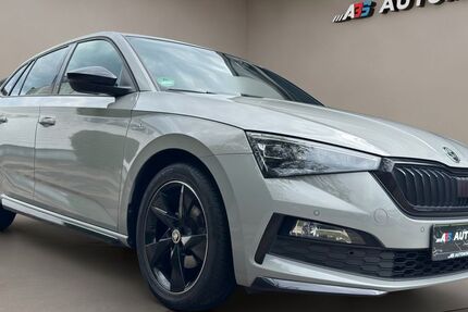 Skoda Scala 138.500 km 14.800 € Hamburg 22305