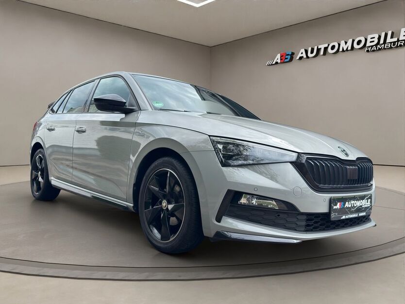 Skoda Scala 138.500 km 14.800 € Hamburg 22305