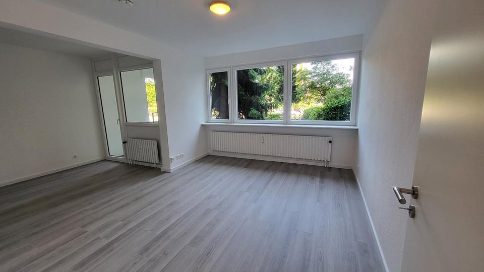 Hochparterre Pinneberg - 4 Zimmer, 88 m&sup2;, 199.900&euro; | Angebot:26927780