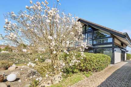 Haus Reinbek - 4 Zimmer, 143 m&sup2;, 890.000&euro; | Angebot:26296090