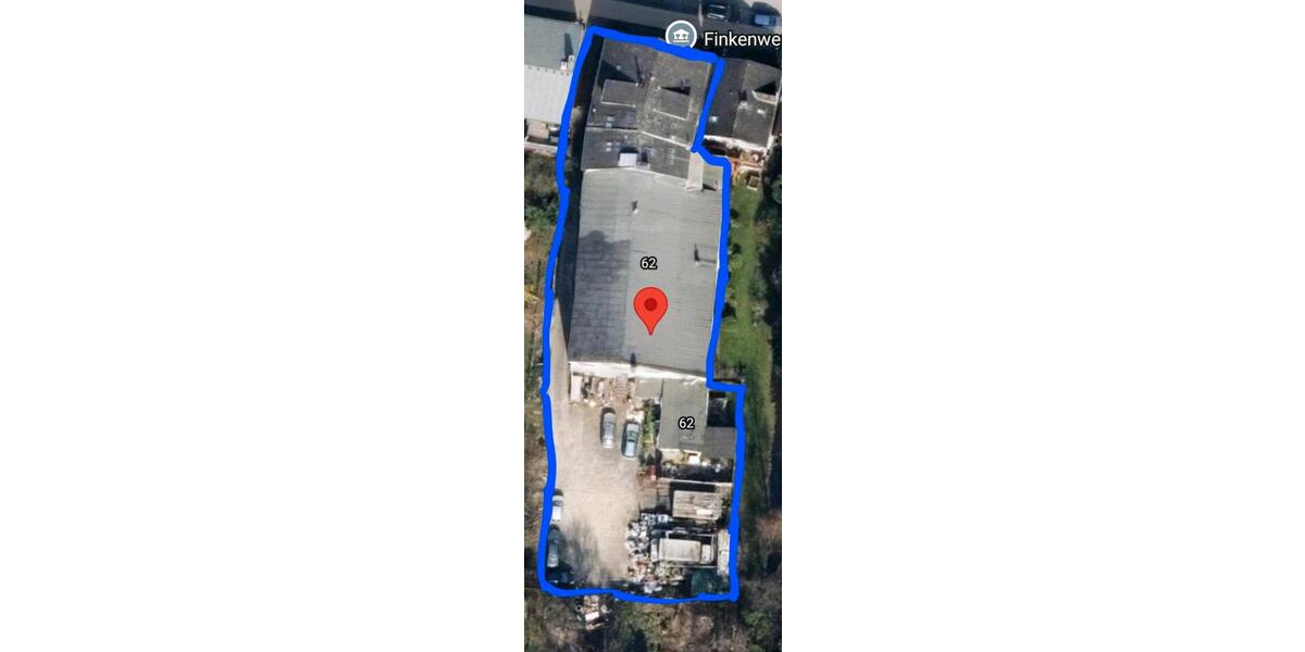 Mehrfamilienhaus, Wohnhaus Hamburg Harburg - 1.850.000&euro; | Angebot:26998897