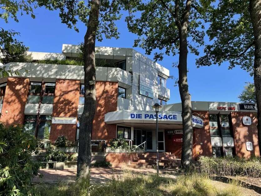 Büro in Buchholz in der Nordheide 1.548 € 129 m² zimmer