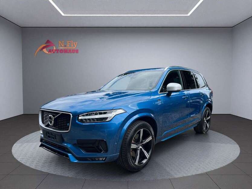 XC90