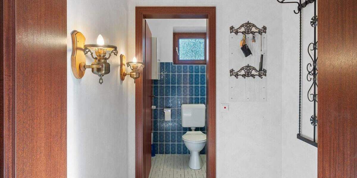 Mehrfamilienhaus, Wohnhaus Buchholz Steinbeck - 8 Zimmer, 165 m&sup2;, 549.000&euro; | Angebot:25837422