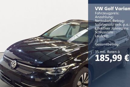 VW Golf 24.565 km 26.425 &euro; Jesteburg 21266