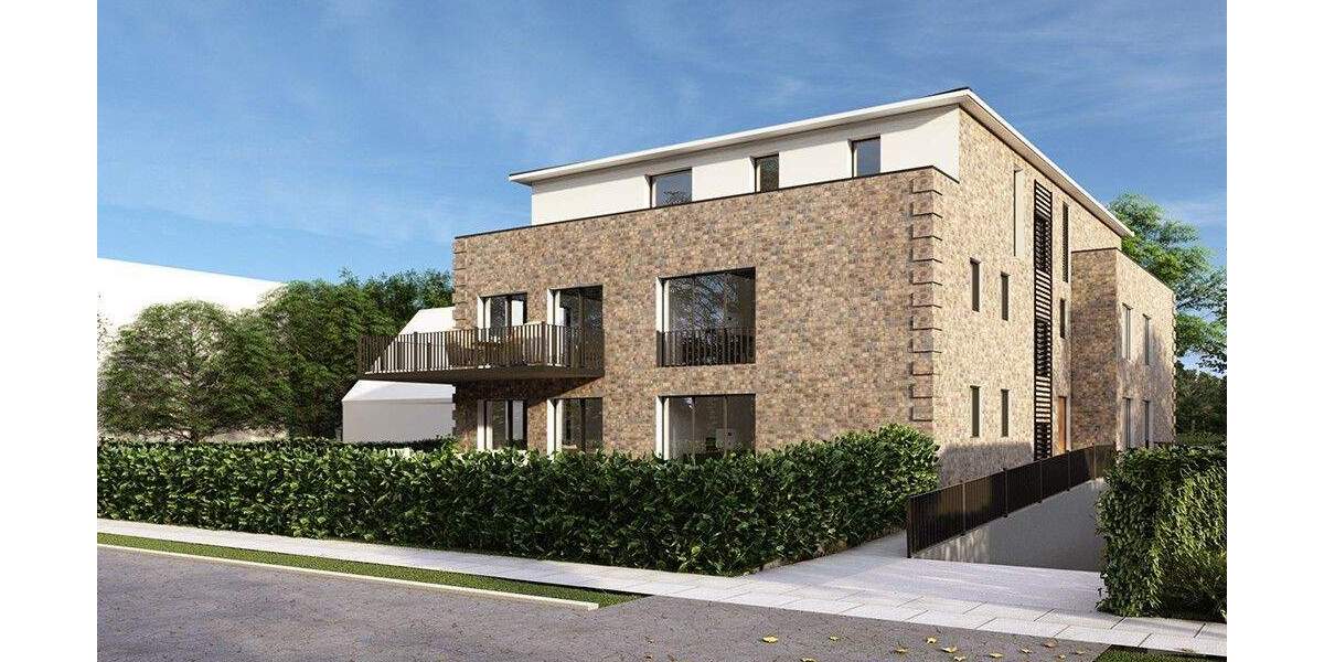 Etagenwohnung Ahrensburg - 2 Zimmer, 106 m&sup2;, 700.000&euro; | Angebot:25748211