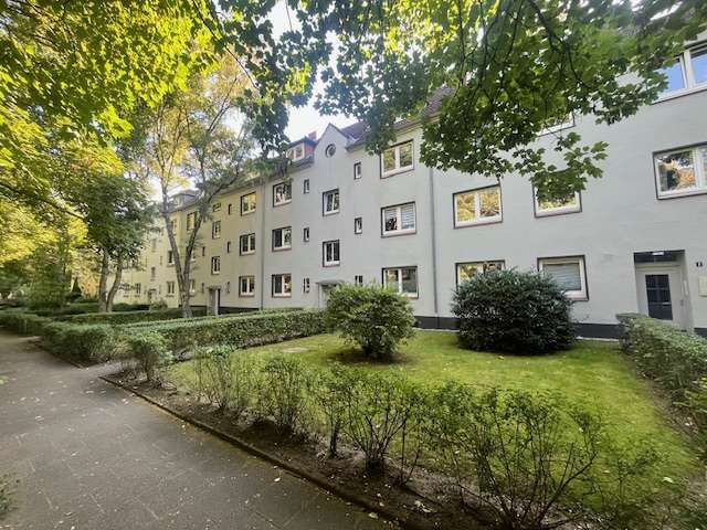 Wohnung zum Mieten in Hamburg 1.000 € 40 m² 2 zimmer