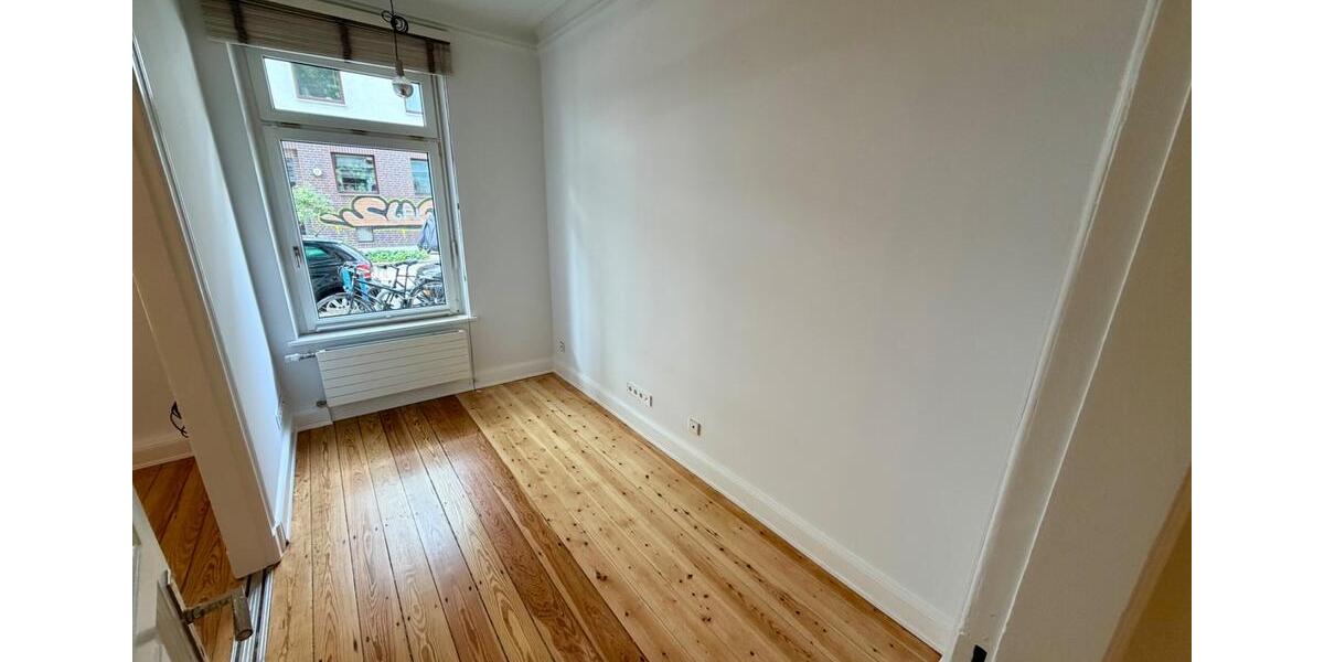 Etagenwohnung Hamburg Ottensen - 3 Zimmer, 64 m&sup2;, 595.000&euro; | Angebot:27147282