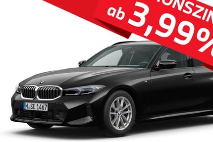 BMW 330 25.693 km 46.666 € Hamburg 21073