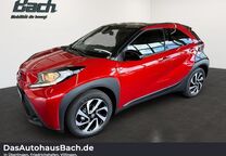 Gebrauchtwagen Toyota Aygo (X)
