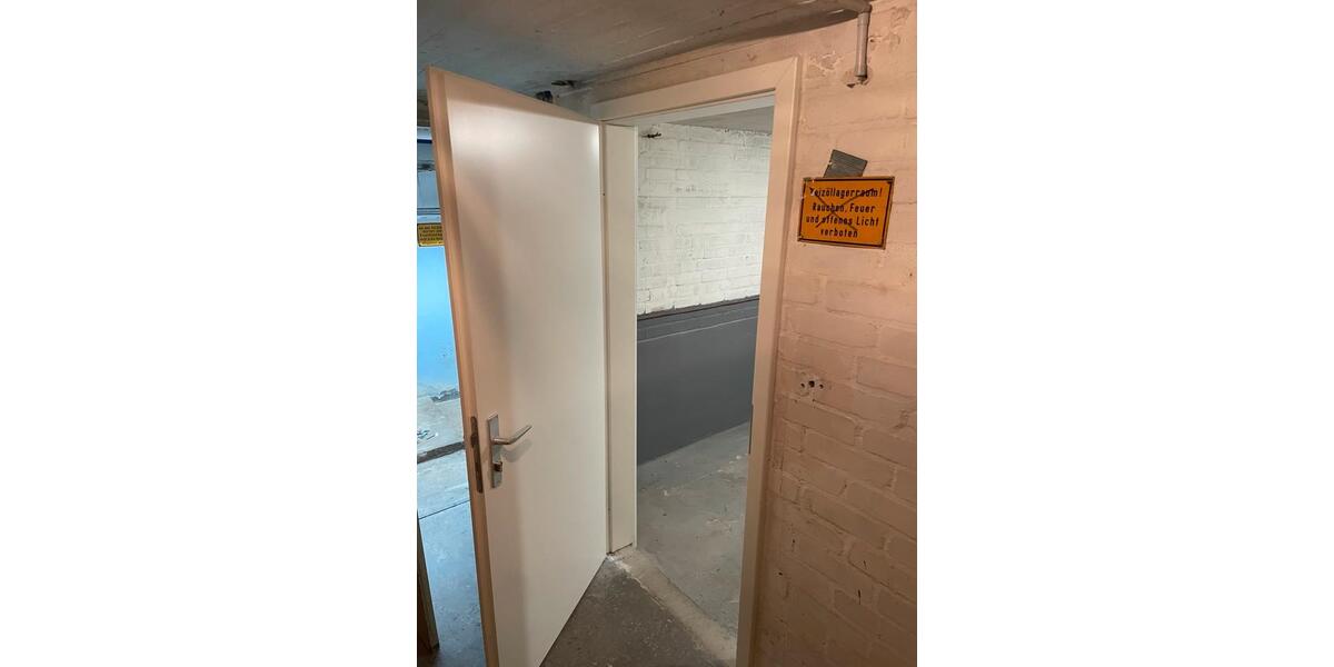 Gewerbeobjekt Hamburg Eidelstedt - 120&euro; | Angebot:26094859