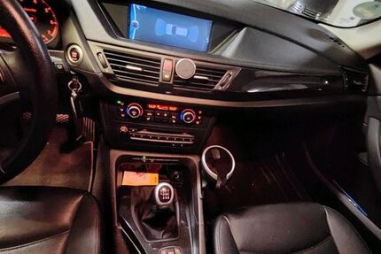 BMW X1 170.000 km 4.700 &euro; Norderstedt 22848