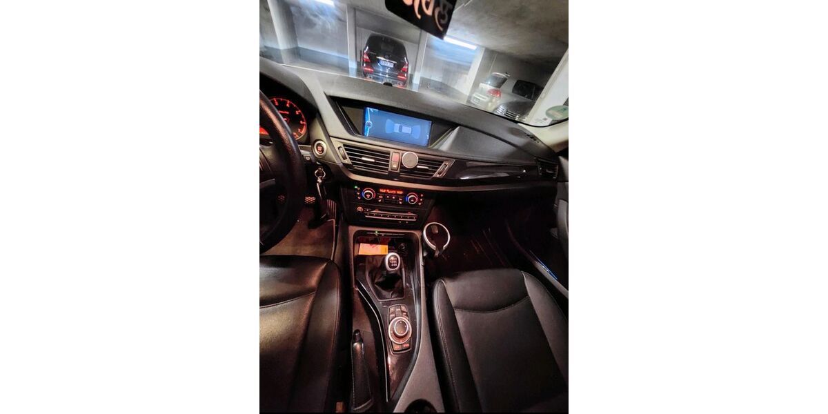 BMW X1 170.000 km 4.700 &euro; Norderstedt 22848