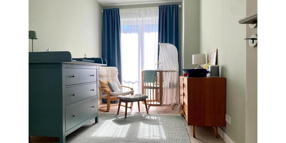 Etagenwohnung Hamburg Ottensen - 3 Zimmer, 92 m&sup2;, 739.000&euro; | Angebot:26956256