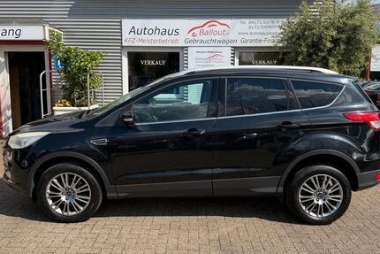 Ford Kuga 146.000 km 7.450 &euro; Winsen (Luhe). 21423