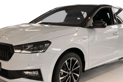 Skoda Fabia 1.890 km 27.950 &euro; Hamburg 22111
