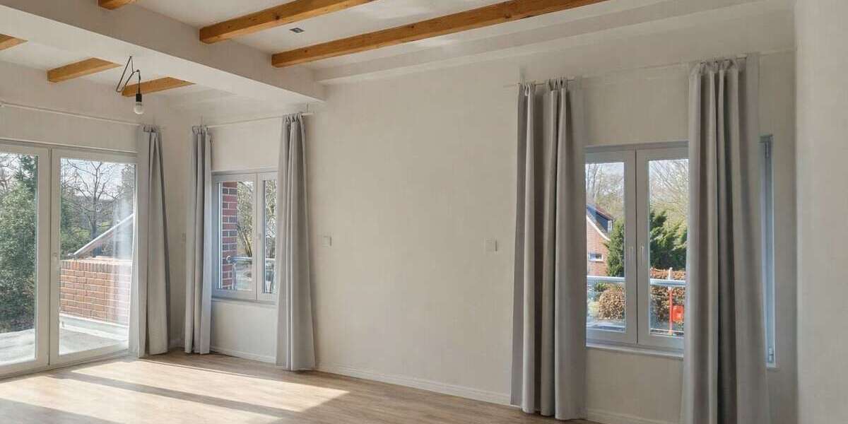 Etagenwohnung Hamburg Schnelsen - 4 Zimmer, 94 m&sup2;, 2.000&euro; | Angebot:25373204