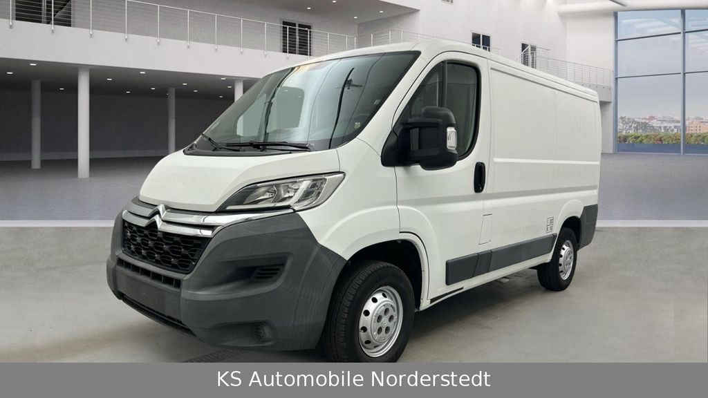 Citroen Jumper 87.151 km 12.400 &euro; Bönningstedt 25474
