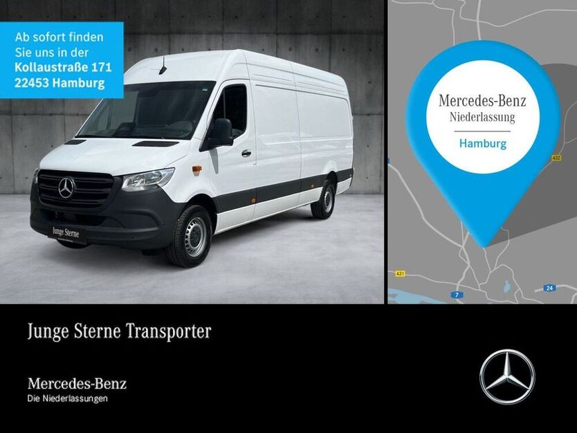 Sprinter