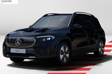 Mercedes-Benz EQB 46.343 km 32.890 &euro; Reinbek 21465