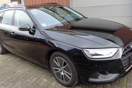 Audi A4 168.430 km 17.500 &euro; Hamburg 22399