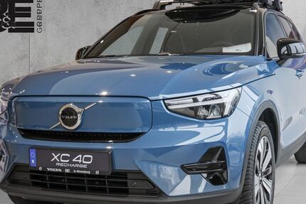 Volvo XC40 18.500 km 35.950 &euro; Ahrensburg 22926