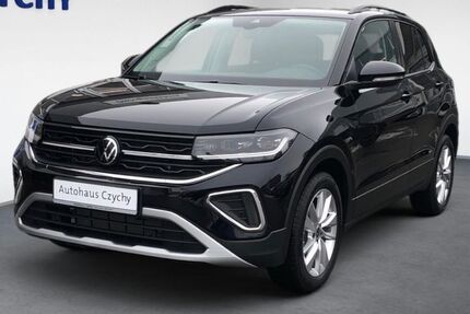 VW T-Cross 1.595 km 27.950 &euro; Neu Wulmstorf 21629