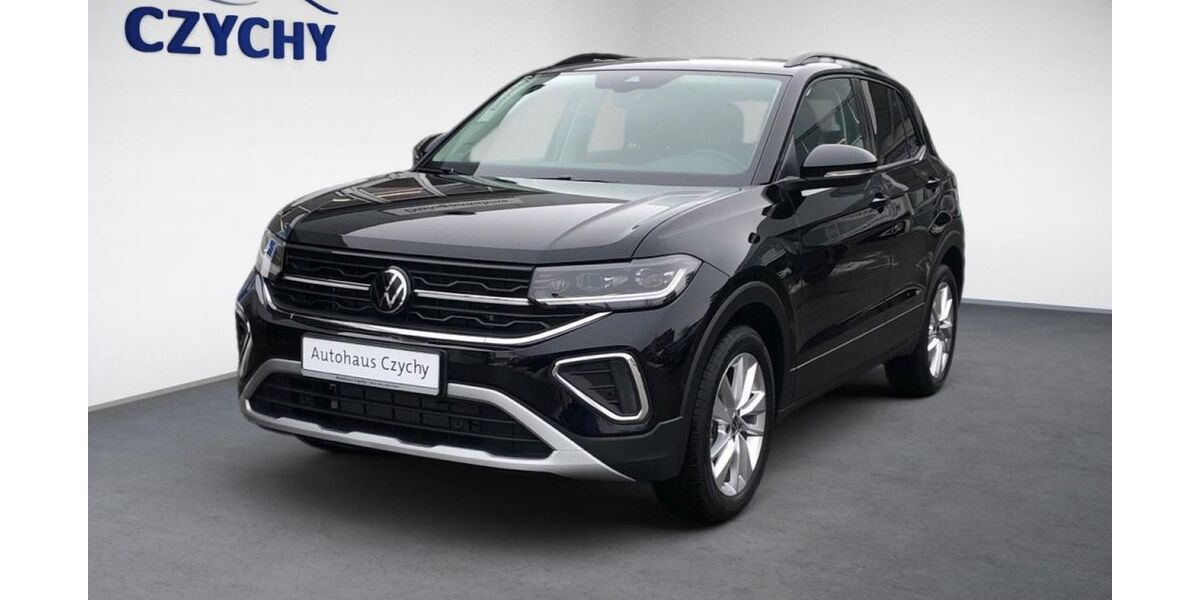 VW T-Cross 1.595 km 27.950 &euro; Neu Wulmstorf 21629