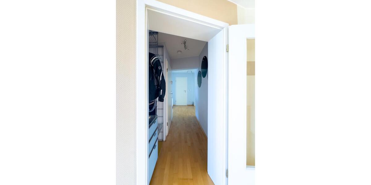 Etagenwohnung Hamburg Harburg - 2.5 Zimmer, 82 m&sup2;, 315.000&euro; | Angebot:27147284